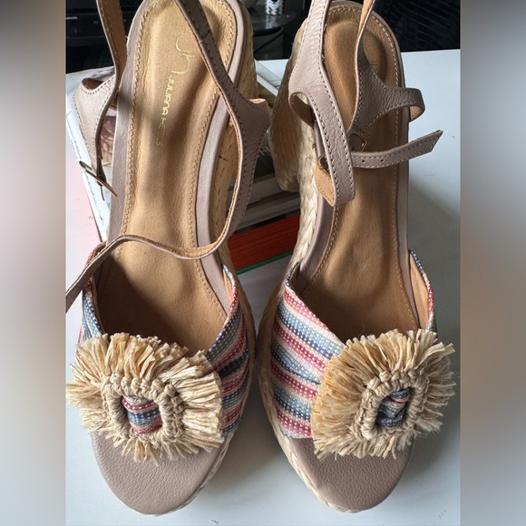 Juliana Heels - Picture 1 of 8